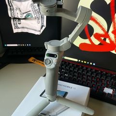 DJI osmo mobile SE Gimbal