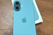 iPhone 16 mint condition simfree