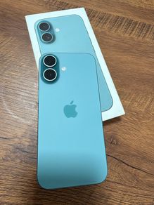 iPhone 16 mint condition simfree