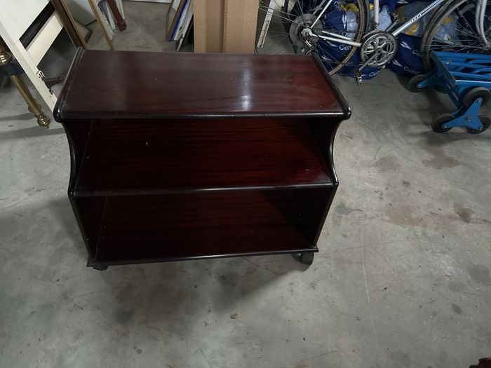 tv table
