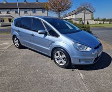 2009 Ford S-max