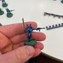 Eldar Guardians Warhammer 40k Aeldari Image 6