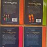 NEW - Tales of Ramion Book Set (12) by Frank Hinks Image 7