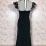Vintage Maxi Dress Image 3