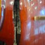French violin 1920 Image 2