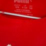 Sacred Heart Football Club Puma Football Jersey (Youths 9-10 Years) FREE POST Image 4