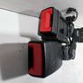Audi A6 C7 2013 4g0857739a Rear Seat Belt Buckle A3l3b45g Image 4
