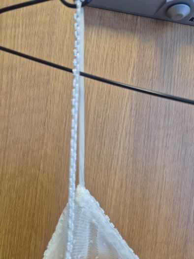 Aire Barcelona Quiana Wedding Dress