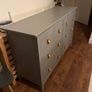Hemnes dresser chest in pristine condition Image 2