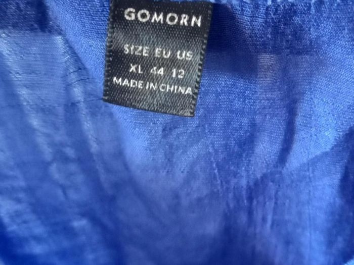ladies long shirts gomorn