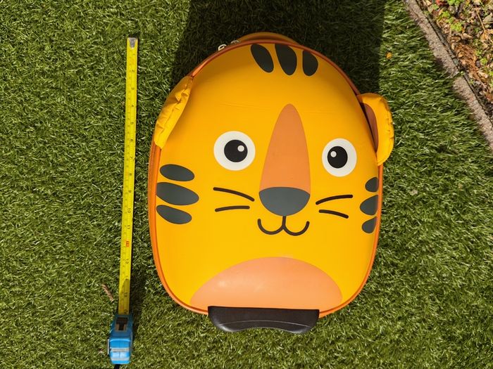 Kid's Suitcase