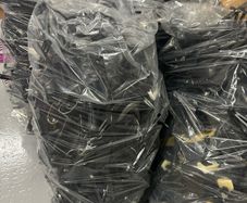 Free Clothes hangers