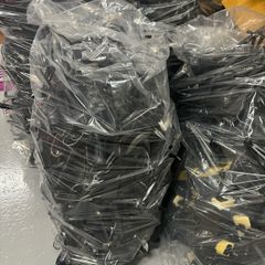 Free Clothes hangers