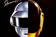 Daft Punk  Random Access Memories 2x Vinyl, LP