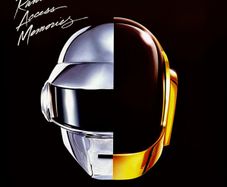 Daft Punk  Random Access Memories 2x Vinyl, LP