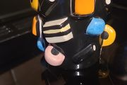 Vintage Liquorice  Allsorts  Mug  Excellent  Condition