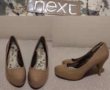 Next High Heels Shoes