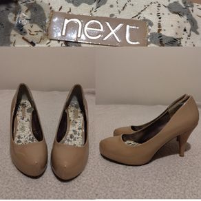 Next High Heels Shoes