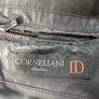 Corneliani ID Mens Padded Field Jacket Size L Image 4
