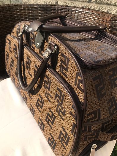 Cabin bag