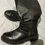 Curvy knee boots Image 2