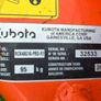 Kubota G21 High Dump Image 8