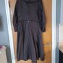 Kirsten Coat With Hidden Hood..  S.16. Image 4