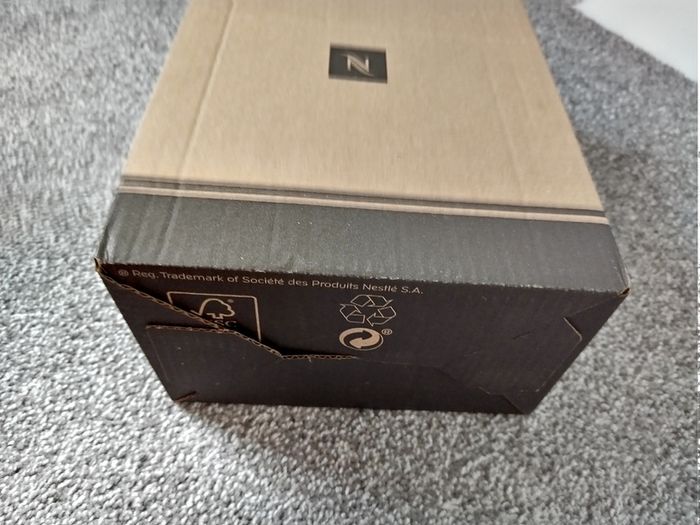 Nespresso Coffee Pods Bundle