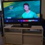42" Lg Full Hd Tv Image 2