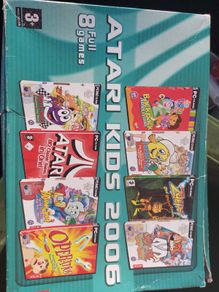 Atari Computer Games