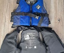 Buoyancy aids