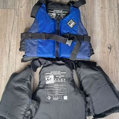 Buoyancy aids