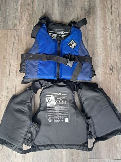 Buoyancy aids