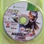 Madden NFL 15 Xbox360 Games Original Image 5