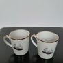 1950's Alfred Meakin Tea Set Image 8