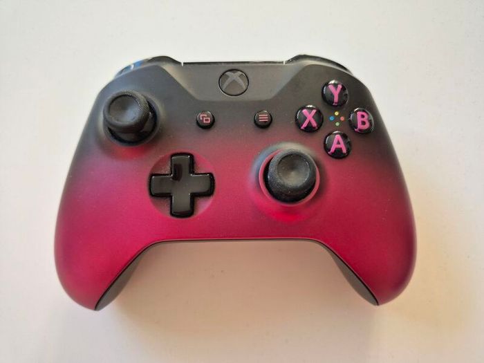 Xbox controller