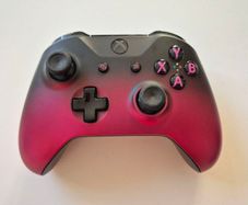 Xbox controller