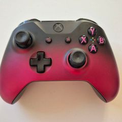 Xbox controller
