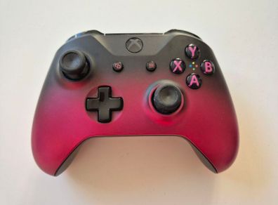 Xbox controller