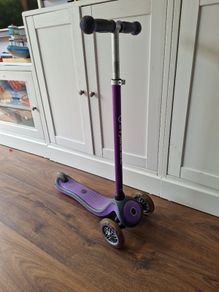 scooter