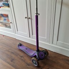 scooter