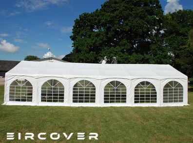 Heavy Duty 6m x 12m PVC Marquee Tent Ground Bars