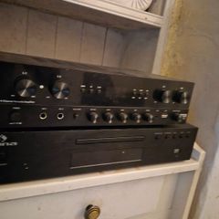 Sound system