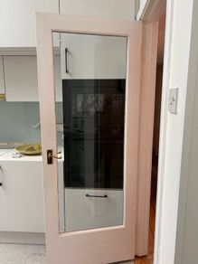 Internal Doors -