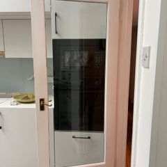 Internal Doors -