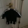 Adidas MU T shirt age 7/8 Image 2