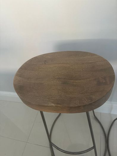 Kitchen stools