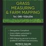 Grass Measuring & Farm Mapping Image 2