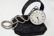 Sekonda pocket watch