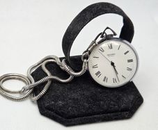 Sekonda pocket watch